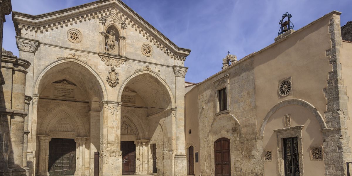 In viaggio lungo la Sacra Via di San Michele