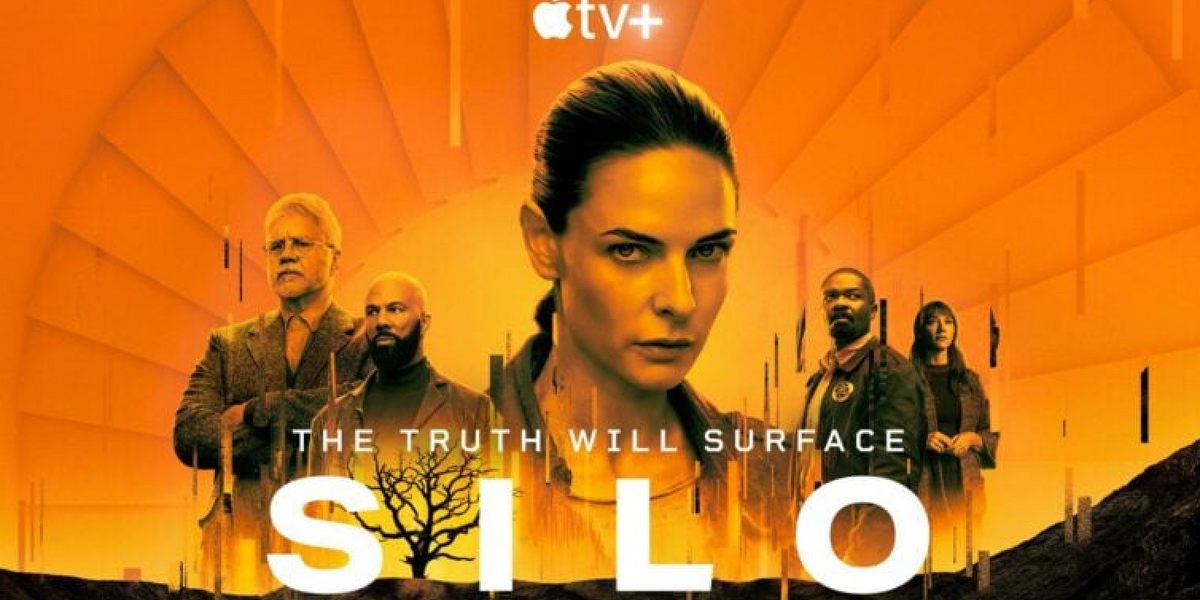 «Silo» torna su Apple Tv+ con la seconda stagione