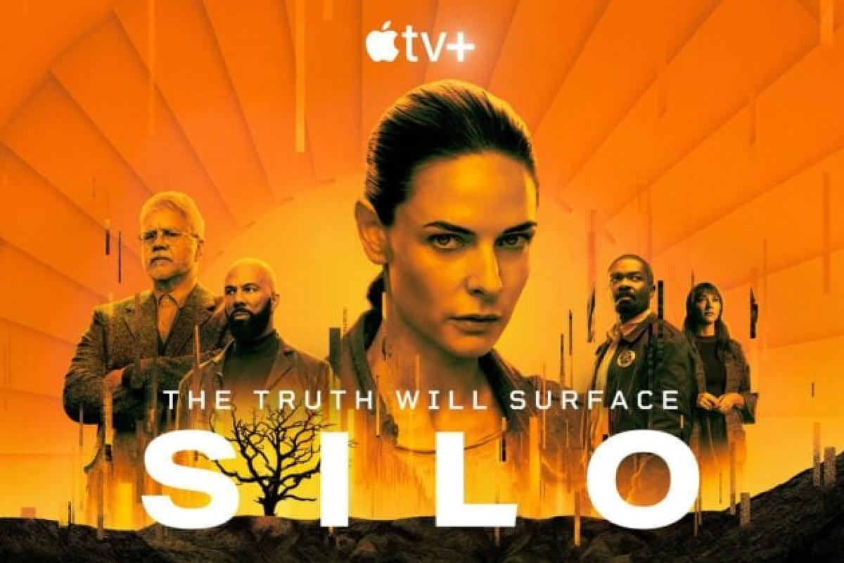 «Silo» torna su Apple Tv+ con la seconda stagione