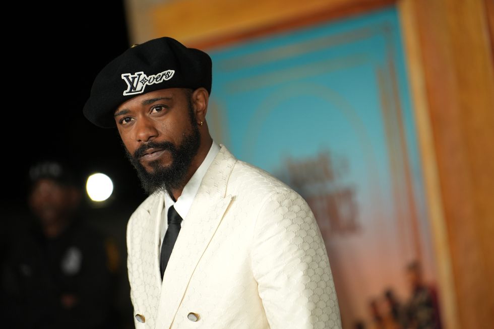 Fine Black Men In Hollywood Under 35 Actors Rappers More - xoNecole