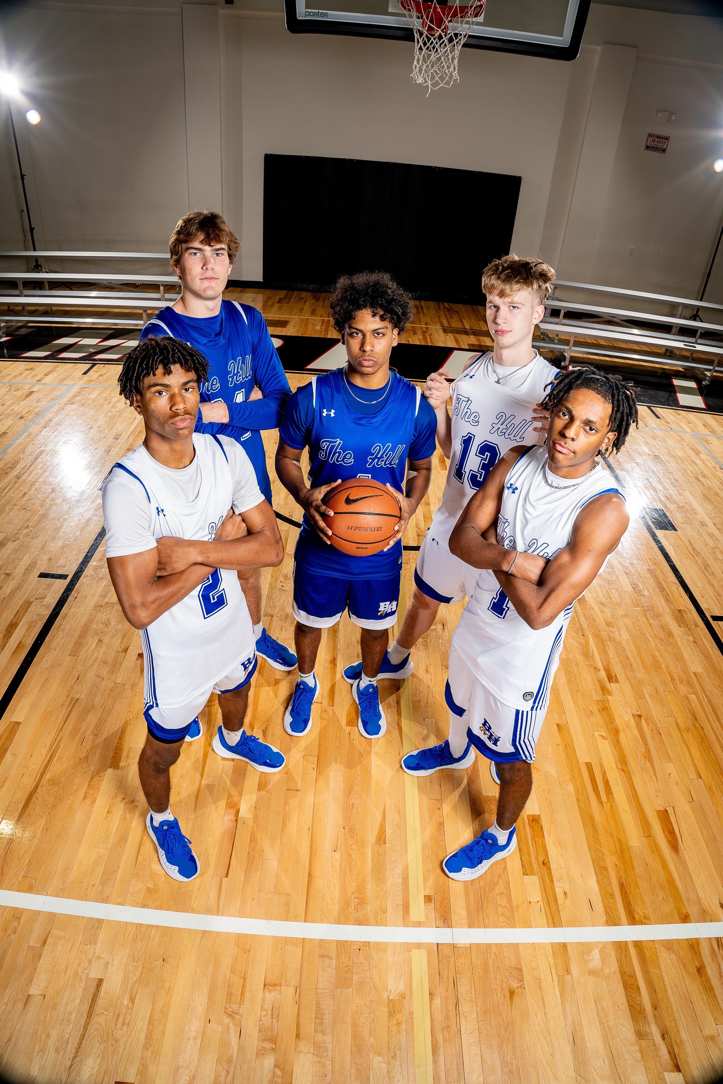 THE HILL: Sky is the limit for No. 9 Barbers Hill in 2025