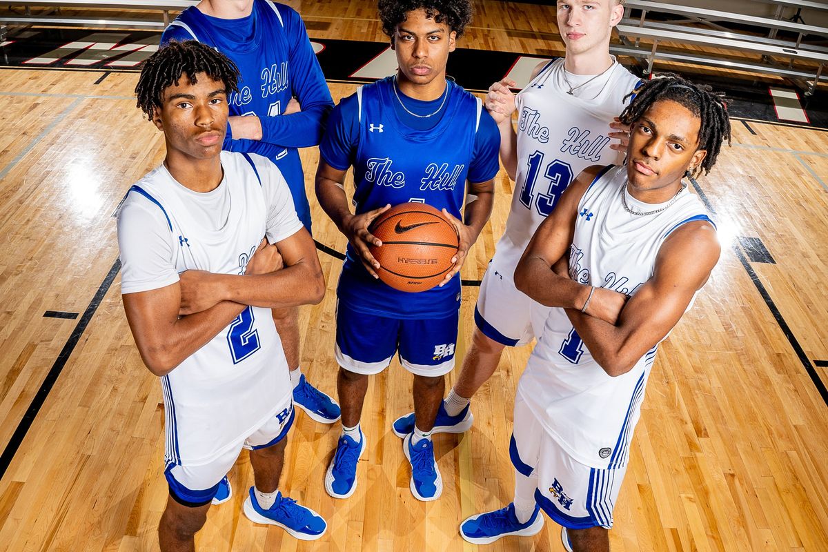 THE HILL: Sky is the limit for No. 9 Barbers Hill in 2025