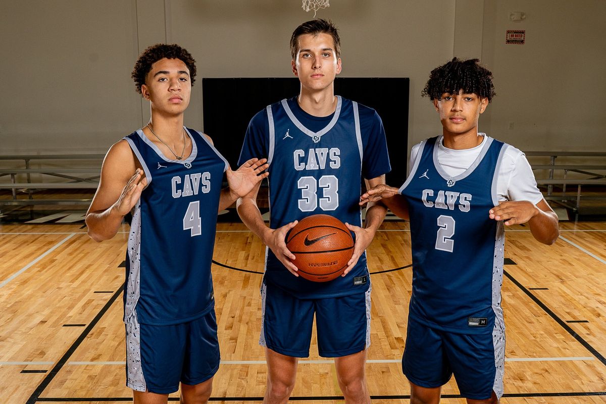 KINGS OF THE NORTH: No. 7 College Park equipped for a lengthy run in the playoffs