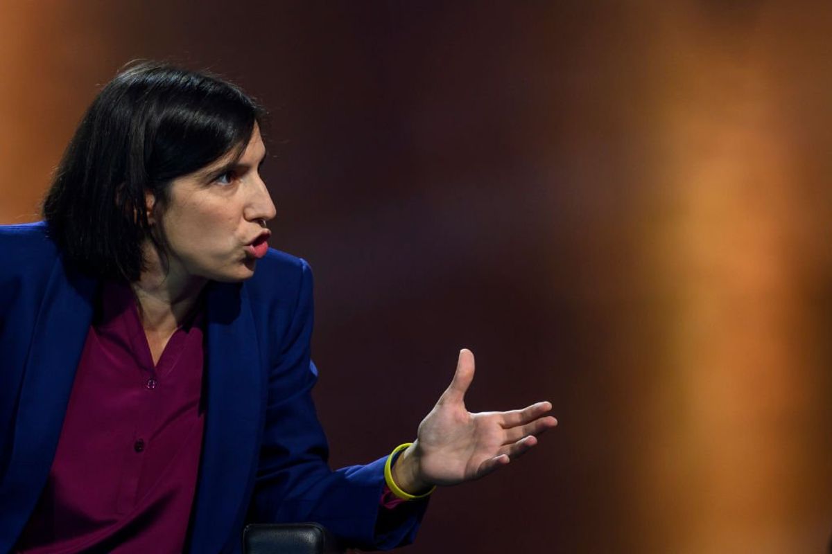 Regioni rosse d’imbarazzo: hanno silurato il referendum