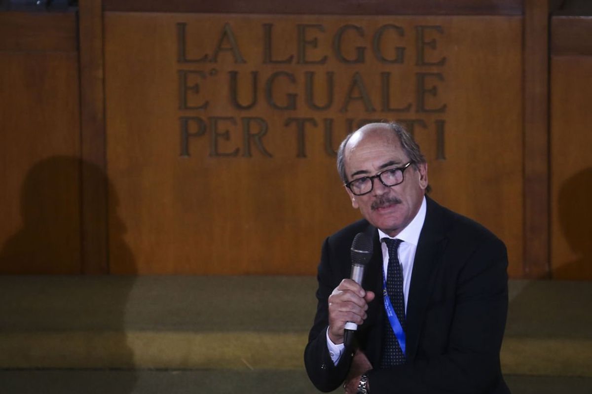 Tutte le accuse a Striano ignorate da De Raho