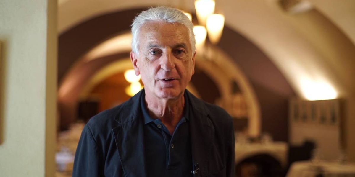 Ugo Finetti: «Il film su Berlinguer fatto da chi ignora il Pci»