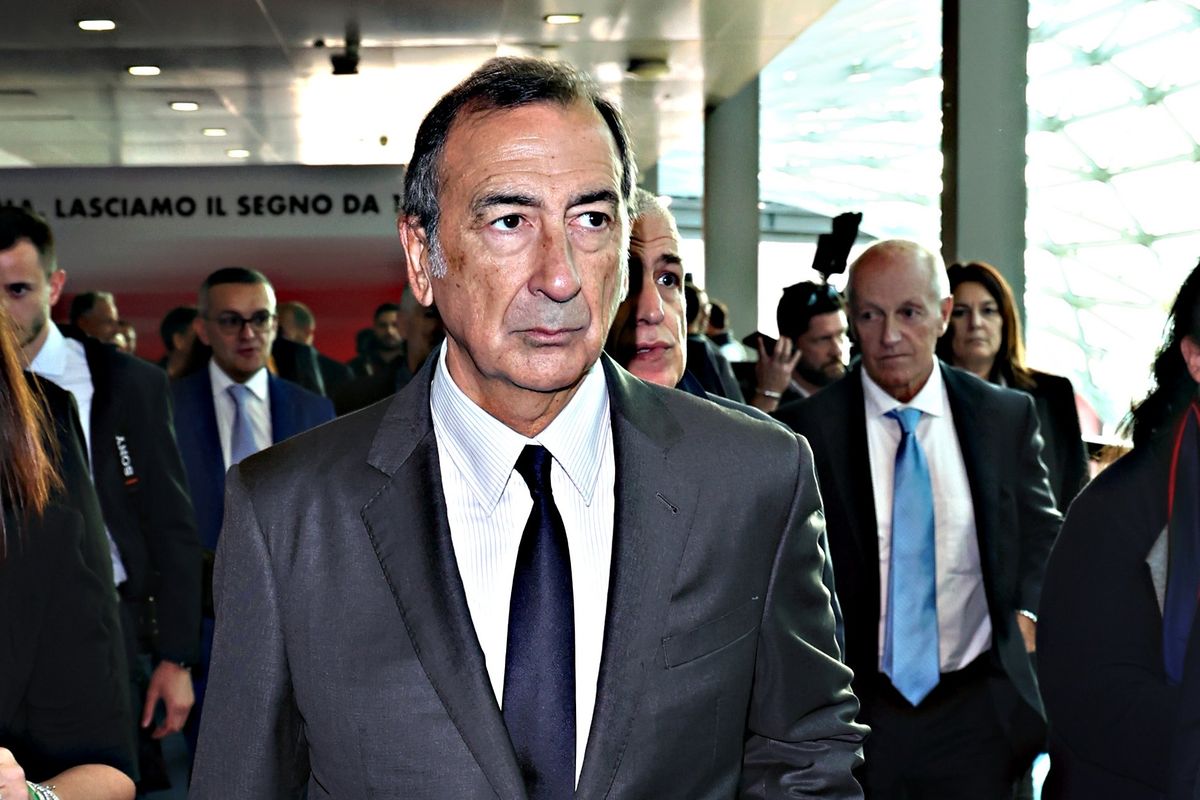 Sala dà i numeri pure sul nucleare per salvare la sua parrocchia green