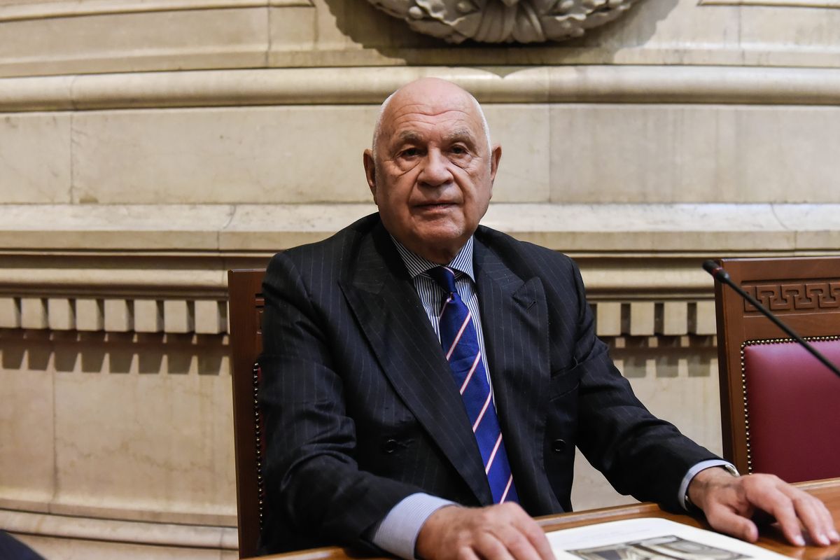 Nel Csm è guerra alle toghe rosse