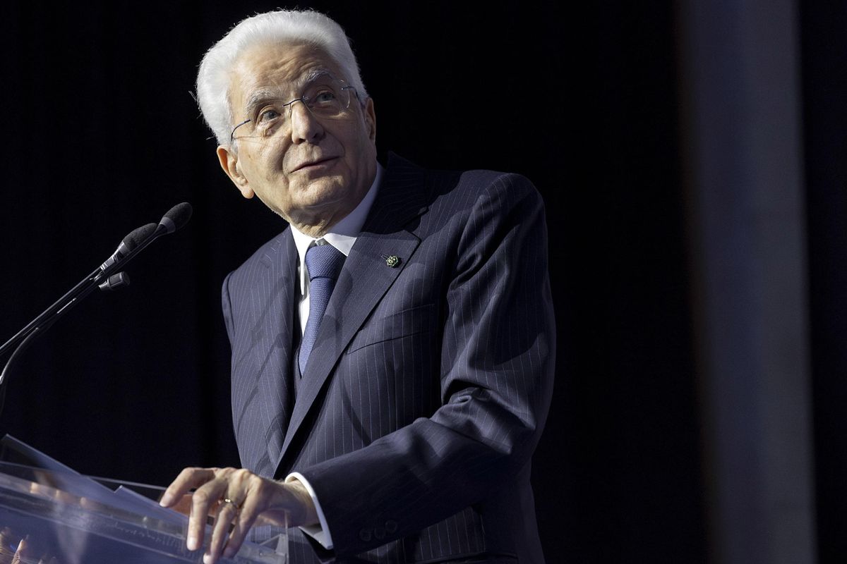 Applicare leggi che si disapprovano: Mattarella lo insegni ai magistrati