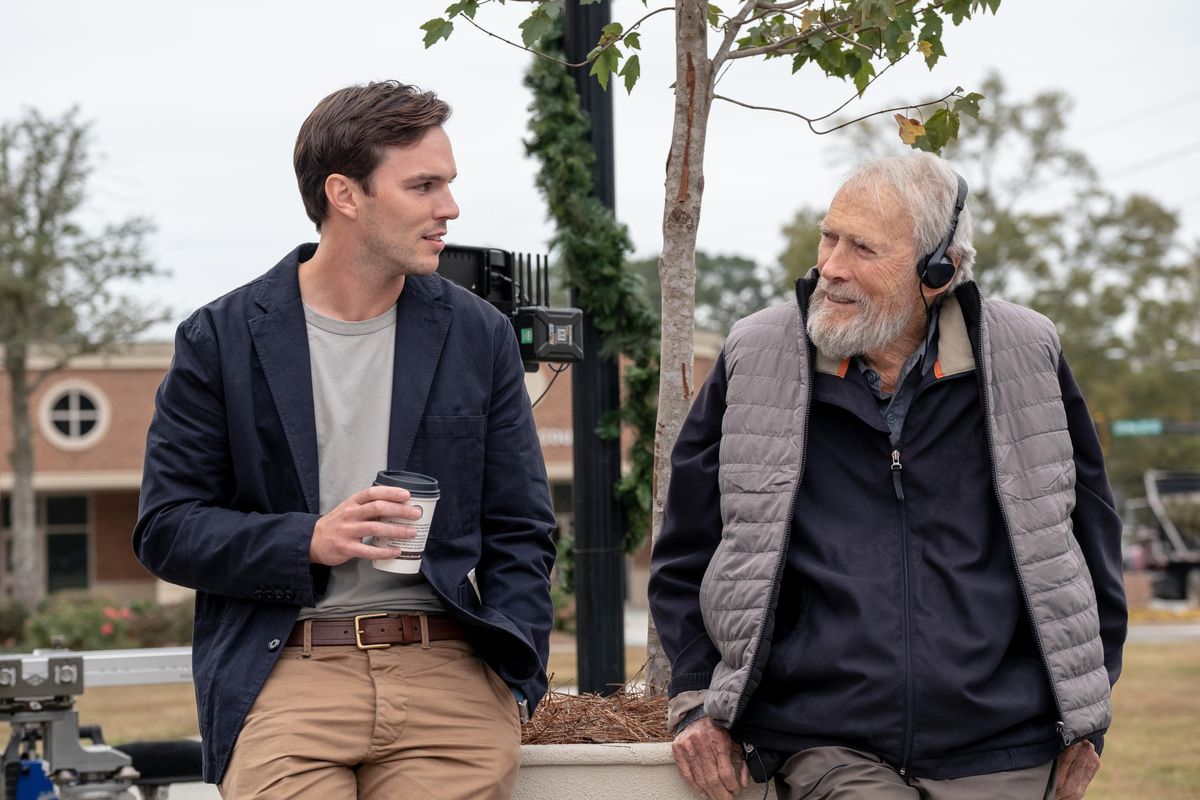 Il film «censurato» di Clint Eastwood conquista tutto da solo i botteghini