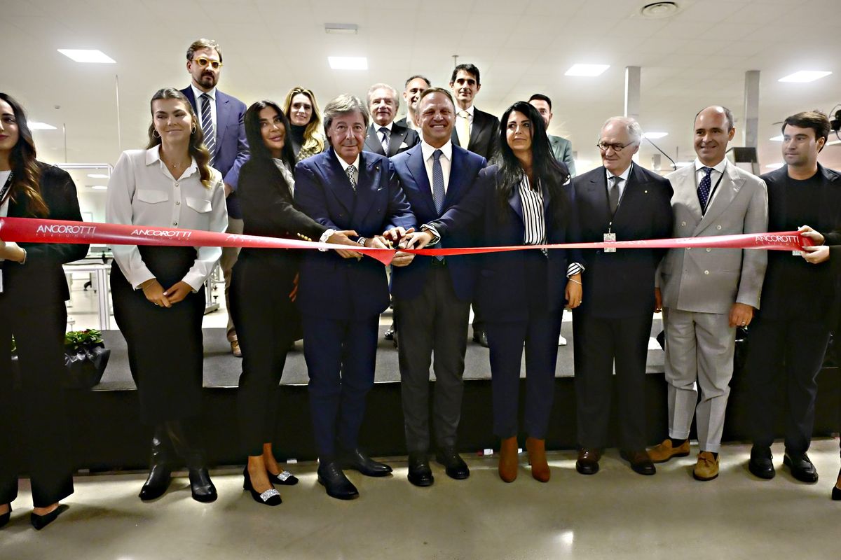 «Inizia una nuova avventura con i profumi»