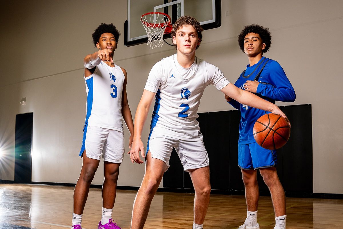 FOR THE THRONE: No. 4 Episcopal looks to defend the SPC Title