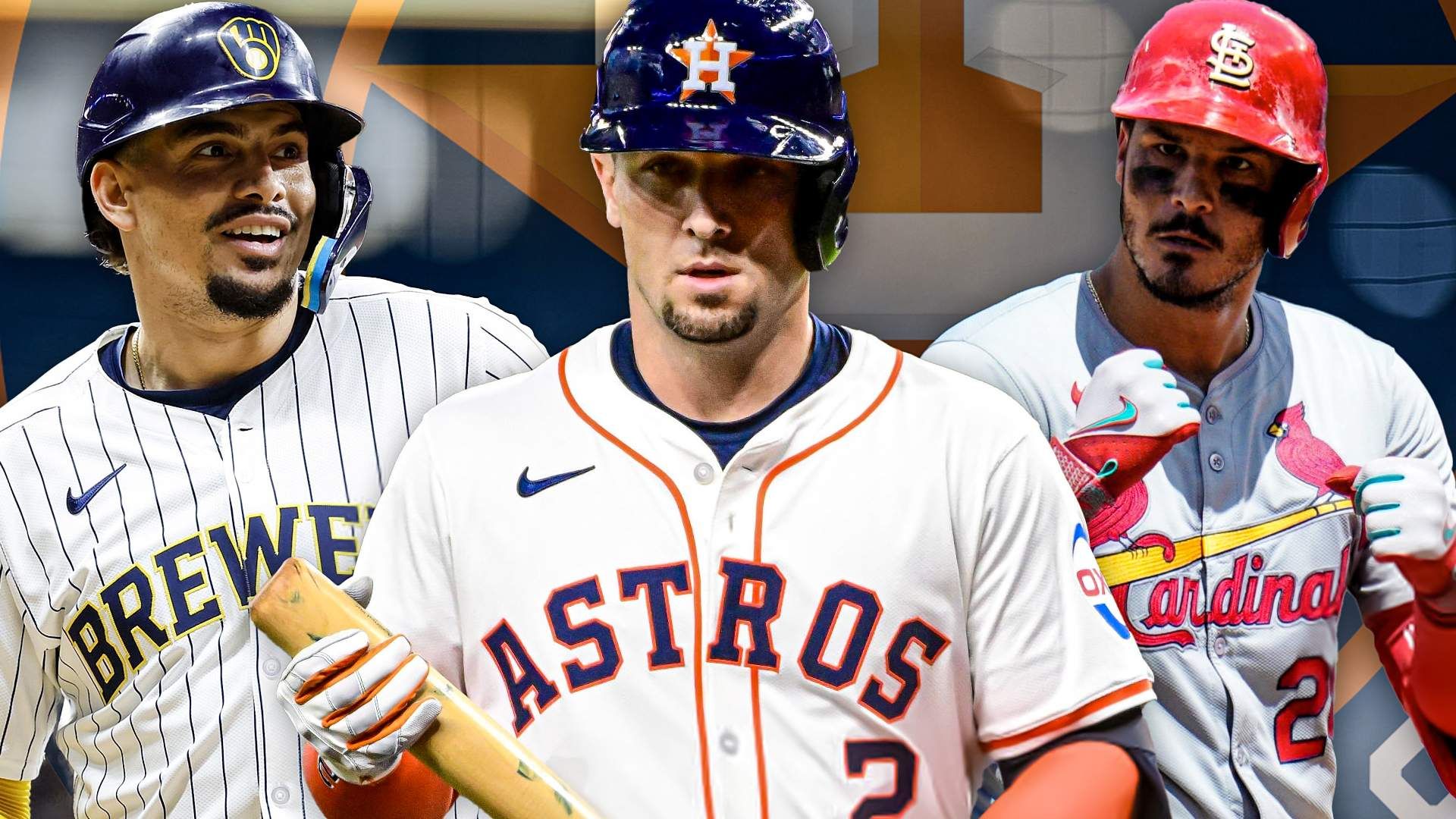 MLB insiders weigh in on Astros, Bregman negotiations and realistic alternatives