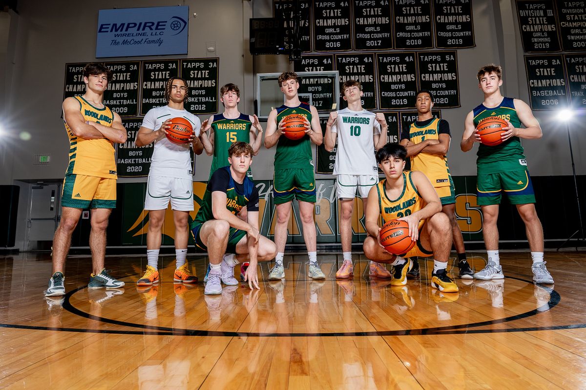 THE WARRIOR WAY: Another trip to the TAPPS State Final in the cards for No. 3 TWCA