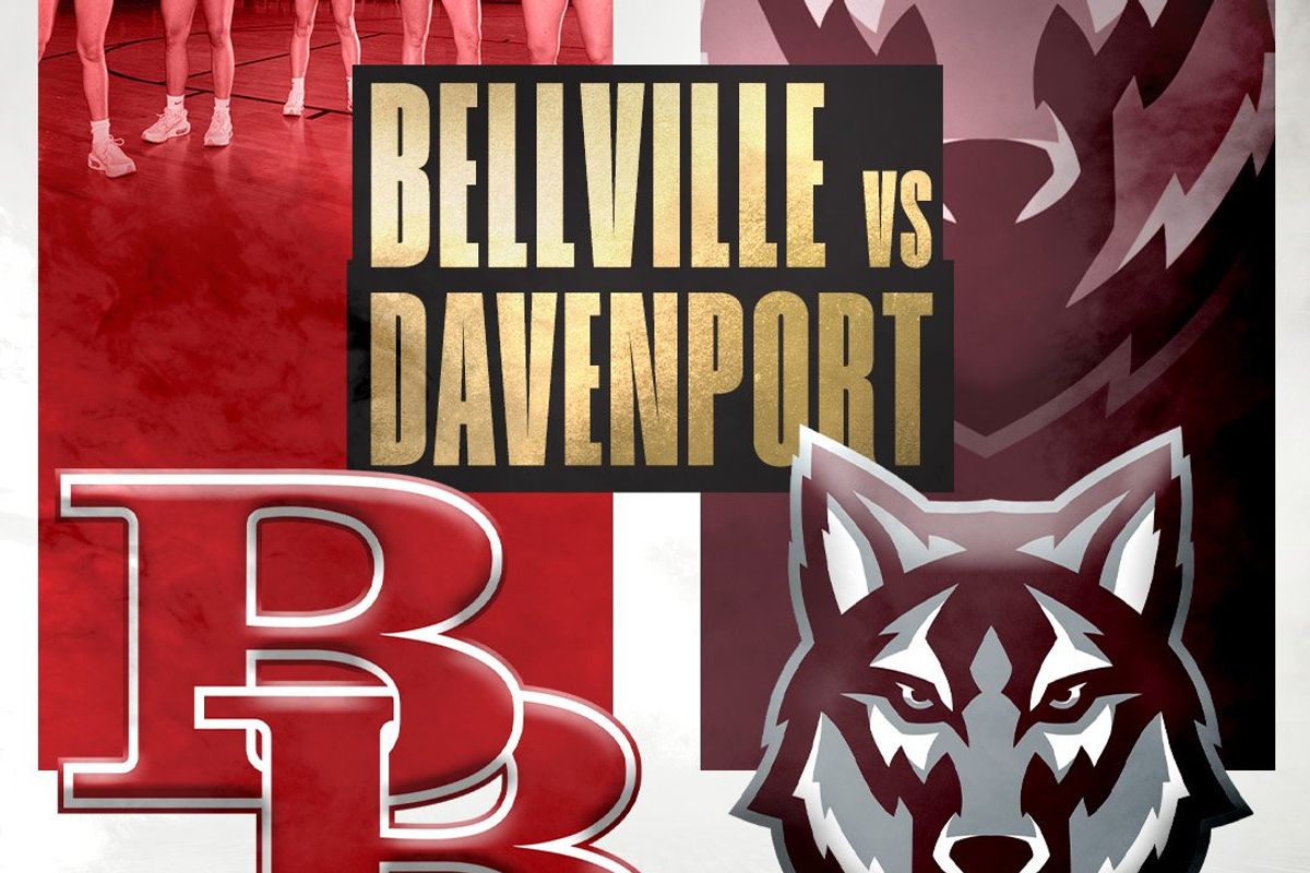 DOWN TO THE WIRE: Previewing a critical UIL VB State Semis matchup -- Bellville vs. Davenport