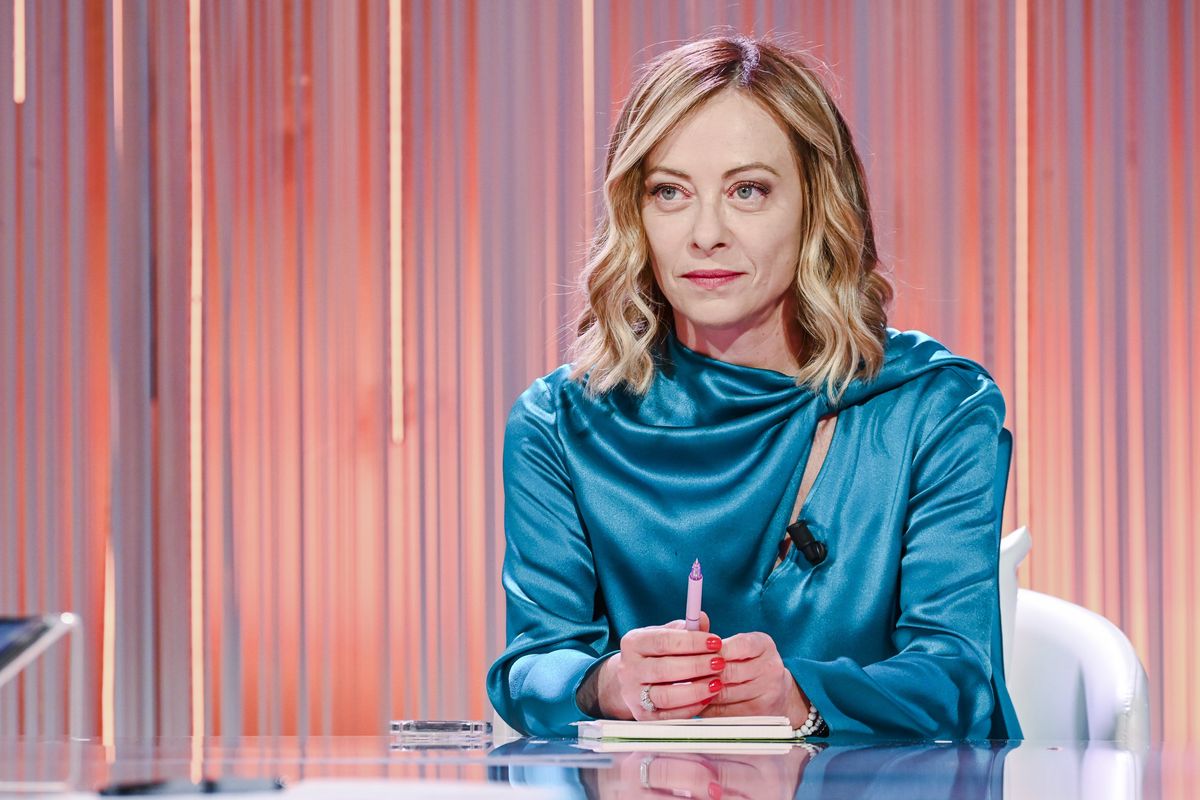 Meloni, la sconfitta è meno amara perché il bipolarismo si rafforza