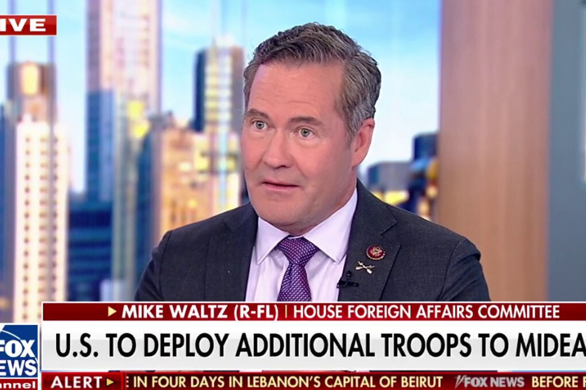 Fox News Has Become Trump Transition's Staffing Agency