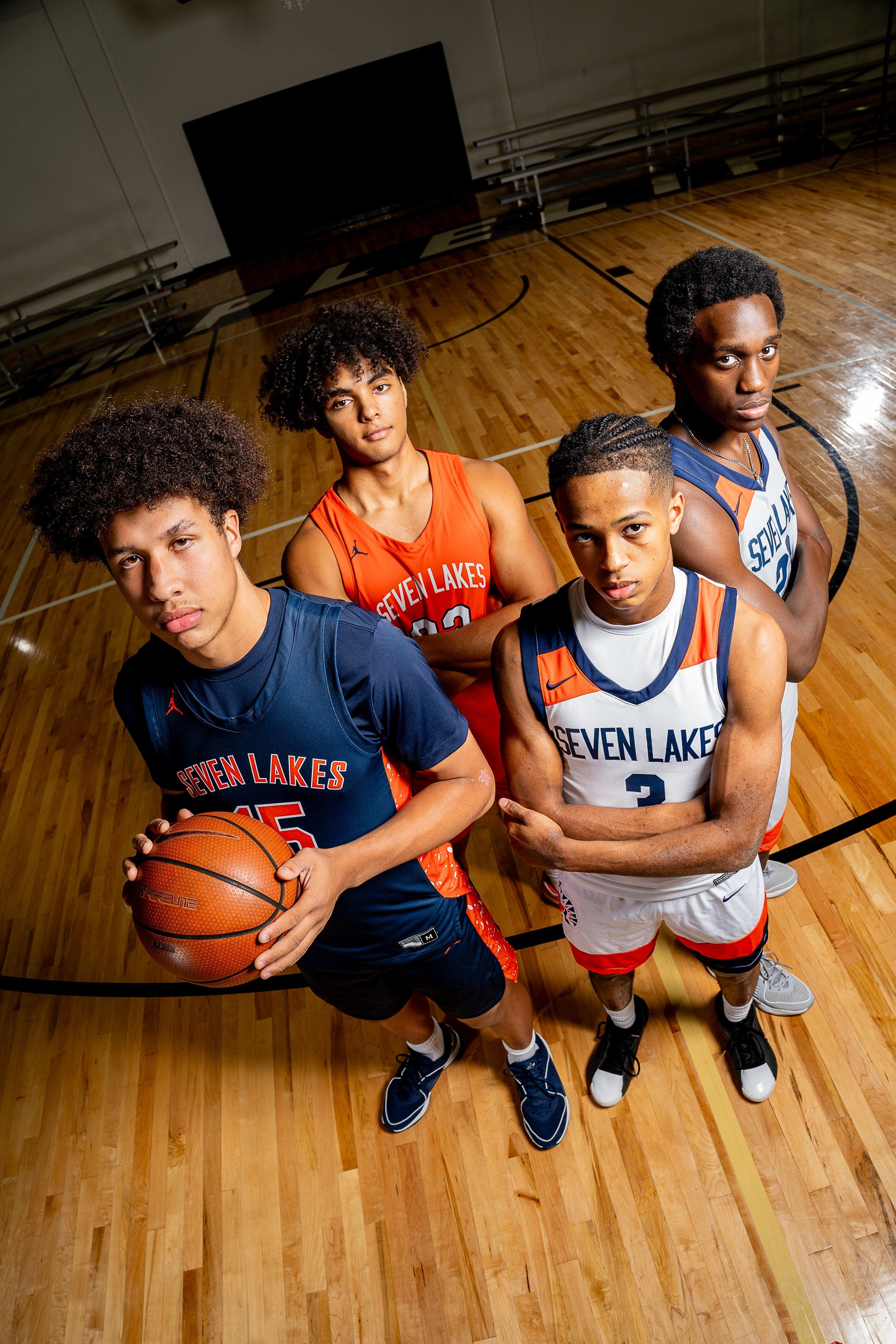 PERENNIAL FAVORITES: Katy ISD should still be dominated by No. 4 Seven Lakes