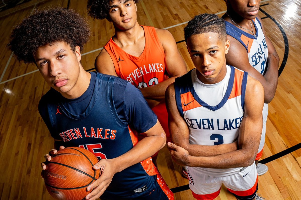 PERENNIAL FAVORITES: Katy ISD should still be dominated by No. 4 Seven Lakes