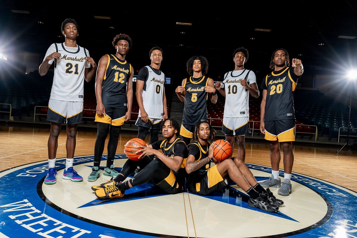STATE OR BUST: No. 1 Fort Bend Marshall brings back their entire championship-caliber roster