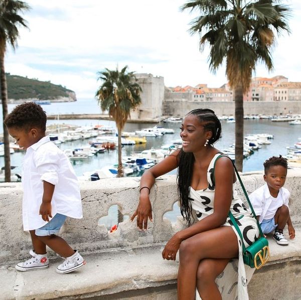 Black Moms Are Unapologetically Making Travel Memories With Their Children