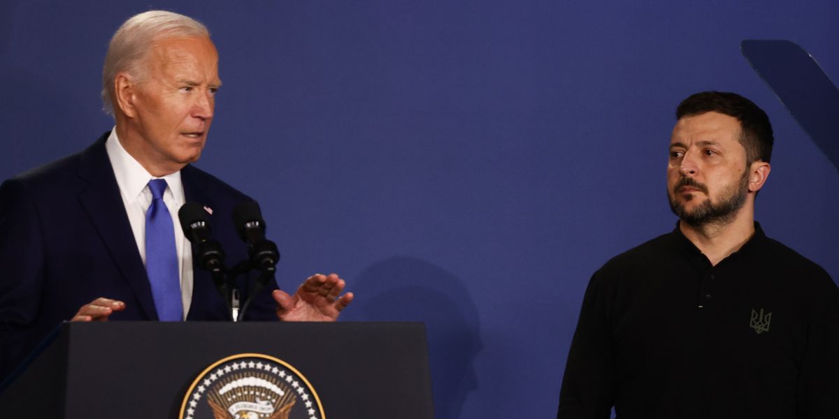 Gli ultimi colpi di Joe Biden sono un rischio per l’Europa