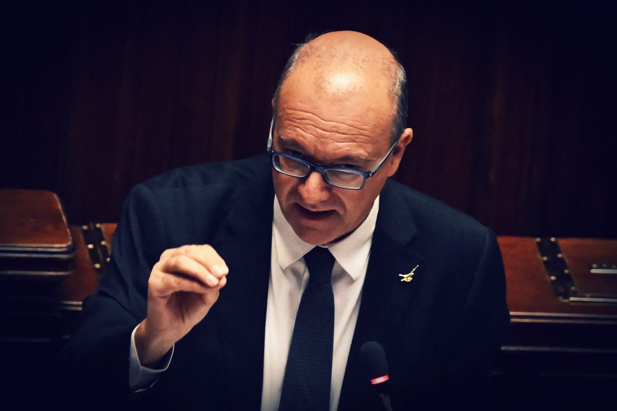 Sul patriarcato ha ragione Valditara. Basta chiedere a psicologi ed esperti