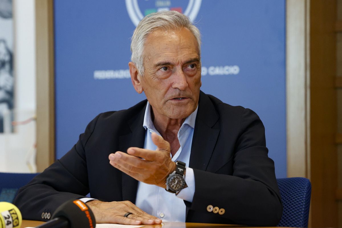 La legge Cartabia salva i risparmi di Gravina