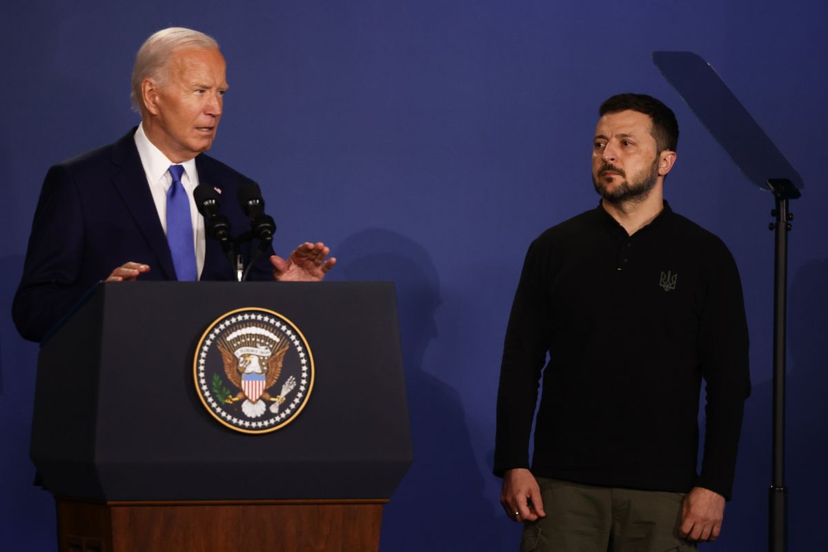 Gli ultimi colpi di Joe Biden sono un rischio per l’Europa