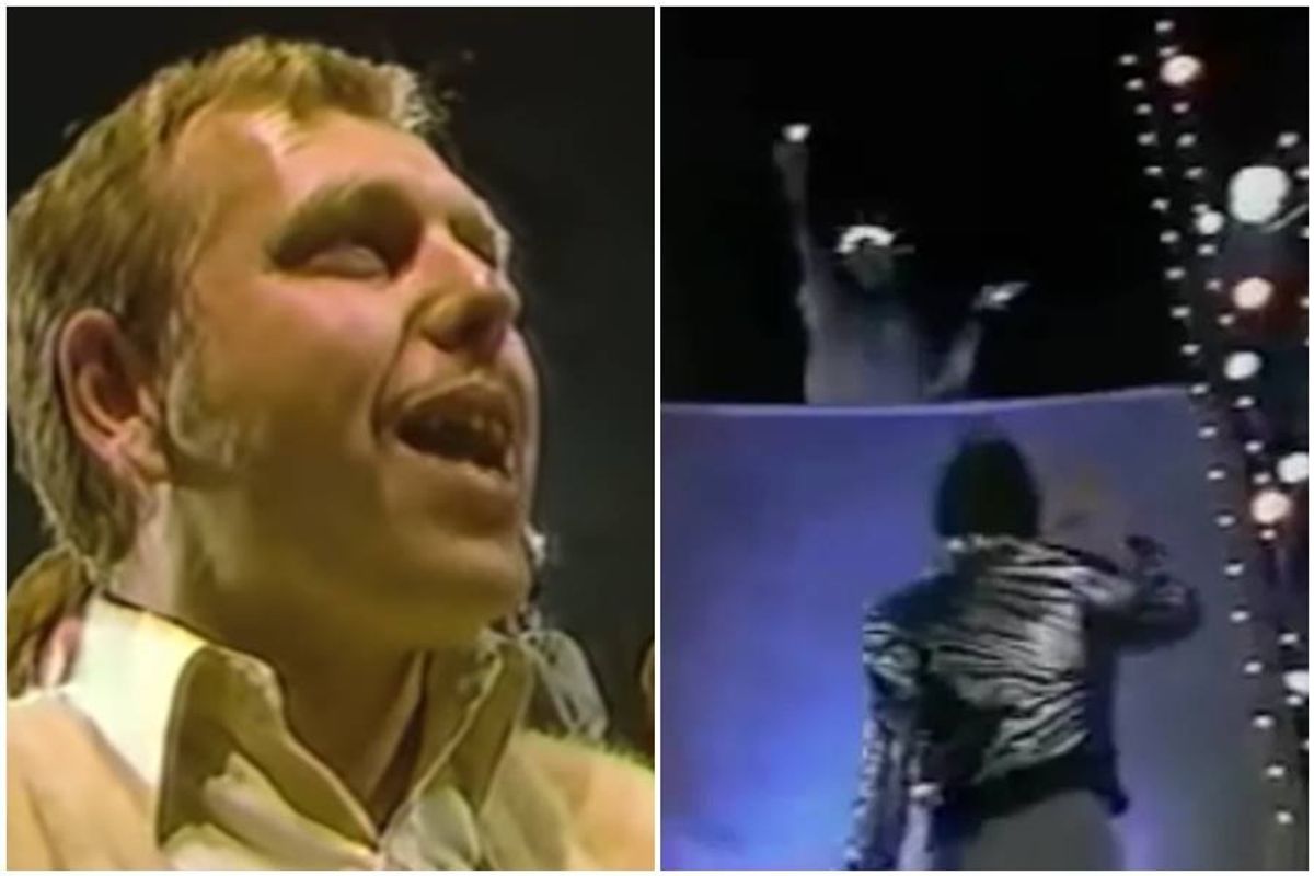 statue of liberty, david copperfield, magic