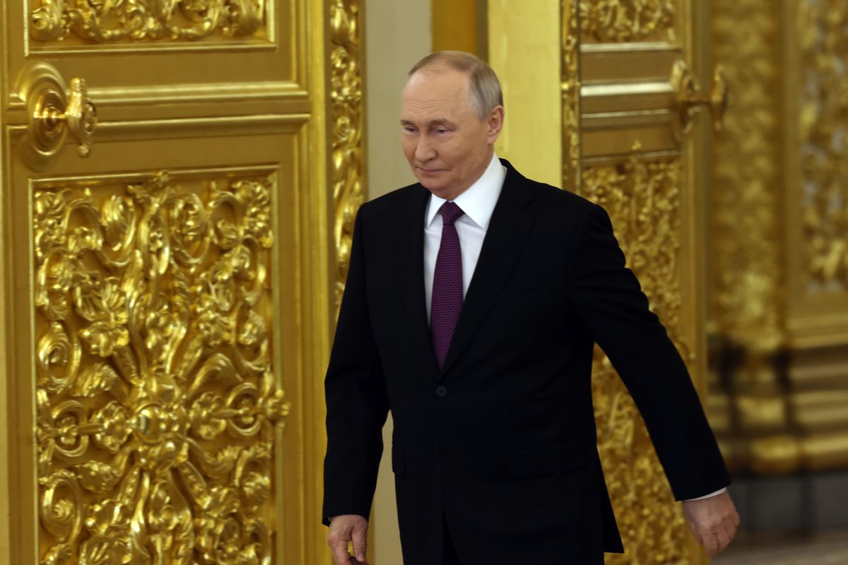 I missili americani scatenano Putin: «Useremo l’atomica»