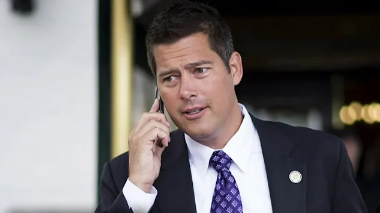 Sean Duffy