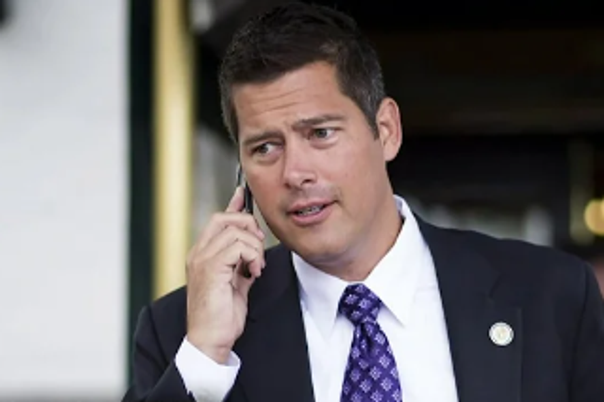 Sean Duffy