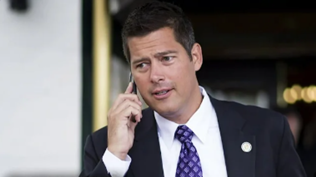 Sean Duffy