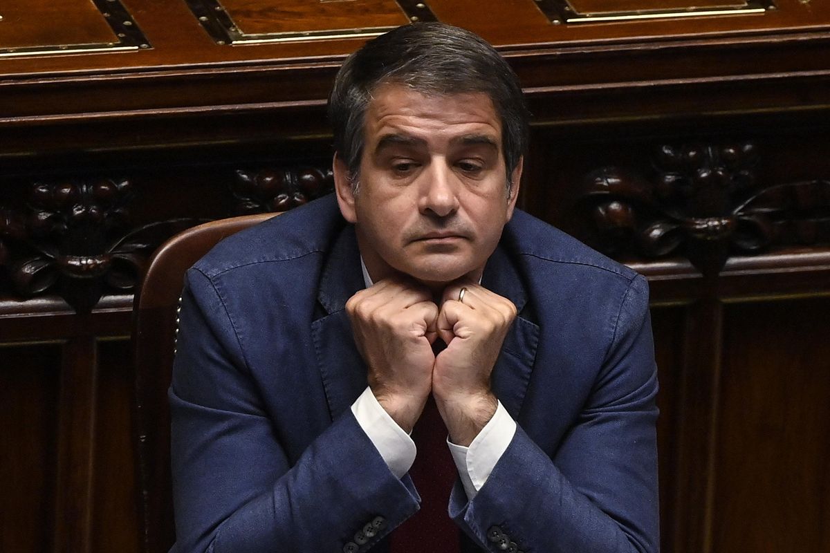 Tra Ppe e socialisti trattative nella notte sul sì a Ribera e Fitto