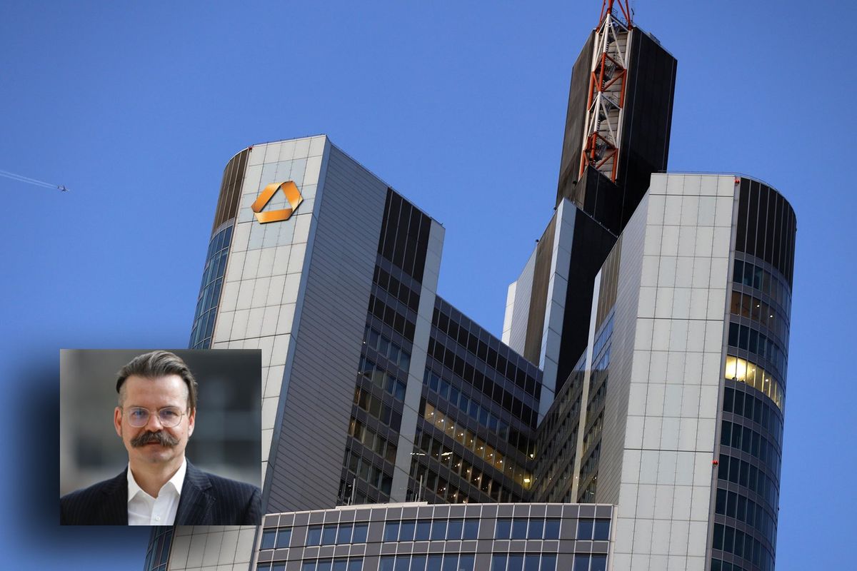 Tobias Tröger: «Berlino dirà sì a Unicredit-Commerz solo se l’Italia dà il via libera al Mes»