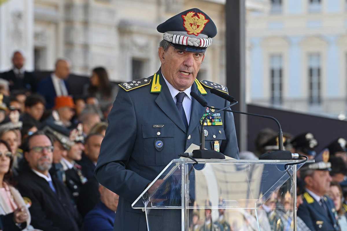 Dossieraggi, De Gennaro (Gdf): «Massima attenzione sull'accesso alle banche dati»