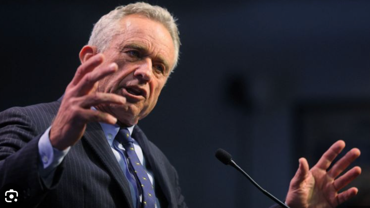 How RFK Jr's New Anti-Vax Guidelines Will Kill Innocent Americans