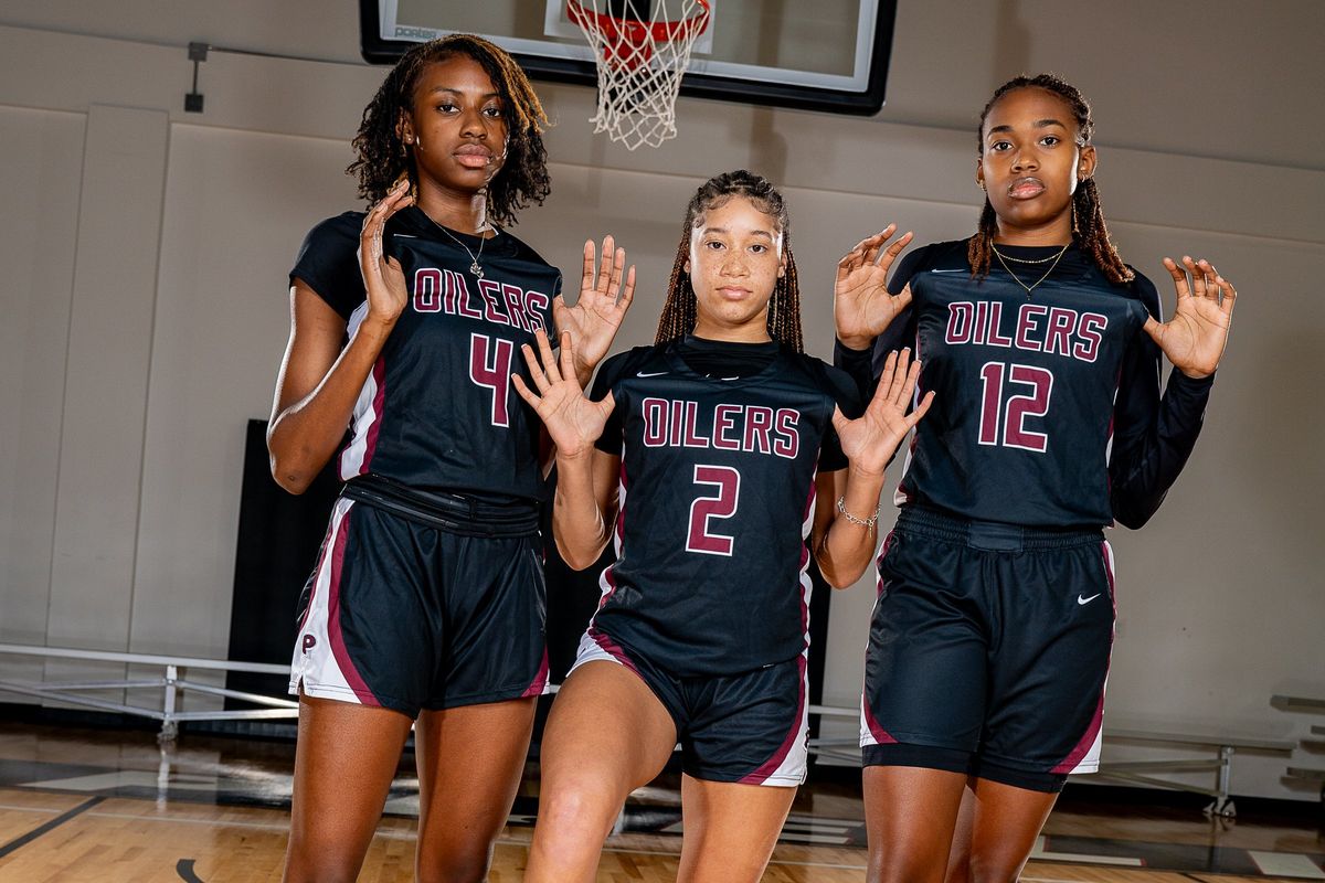 Pearland's Blair Make The No. 4 Oilers A Contender