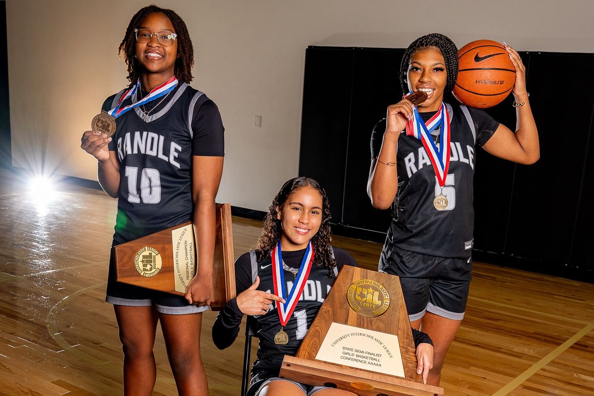The No. 5 Randle Lions are here to stay