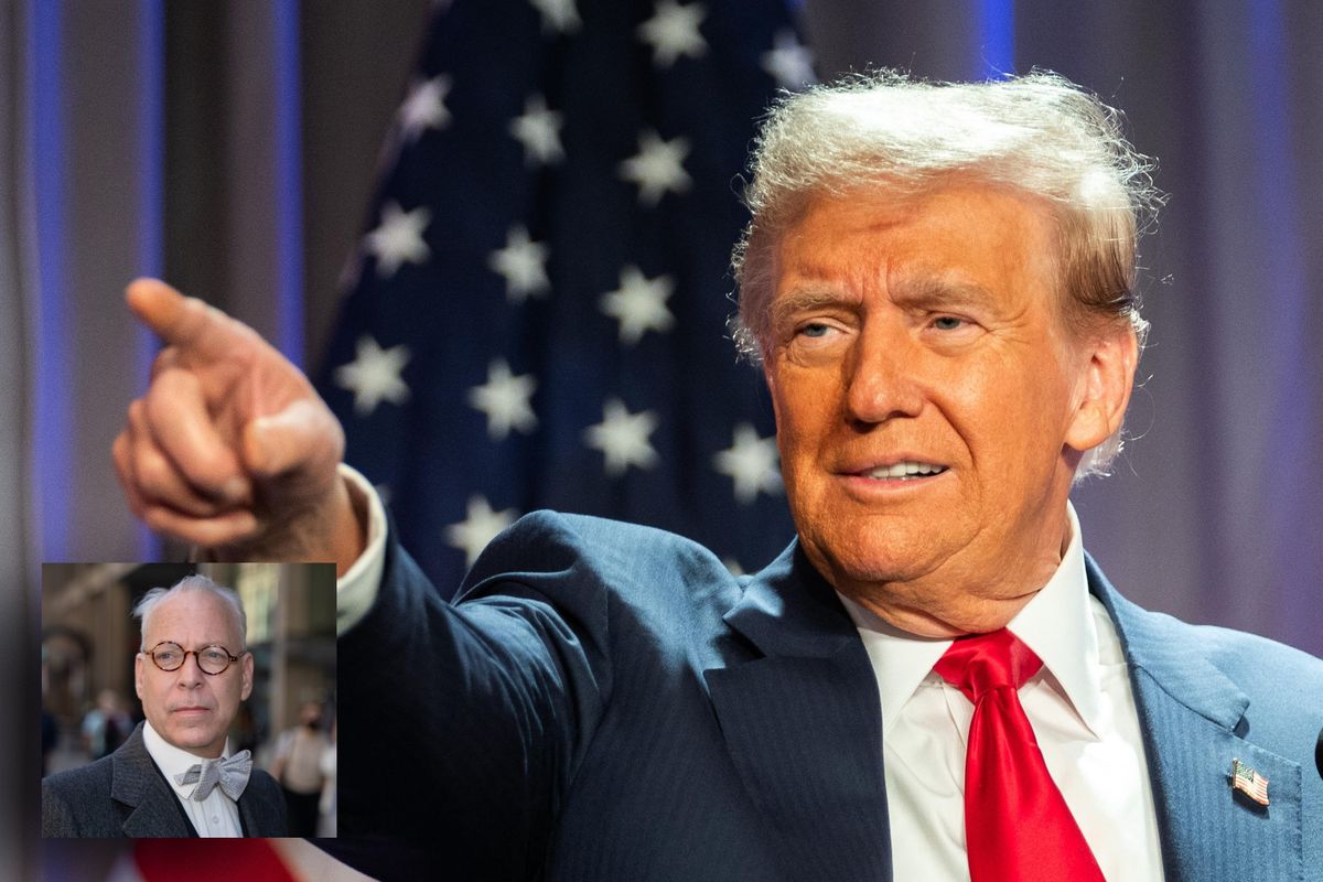 Jeffrey Tucker: «Con Trump il popolo si è ripreso il potere»