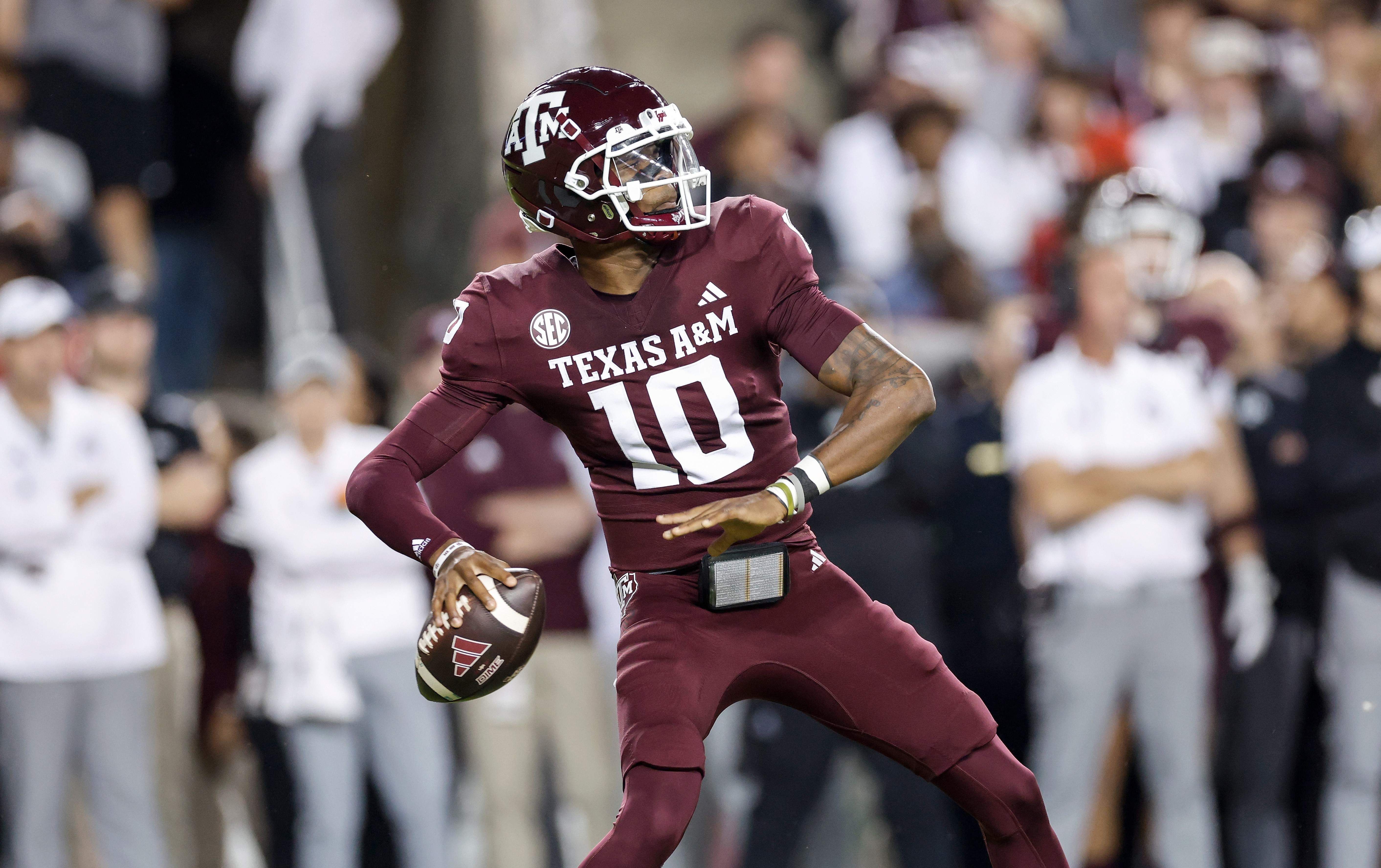 Chase for spots in SEC championship game still up for grabs with 2 games left