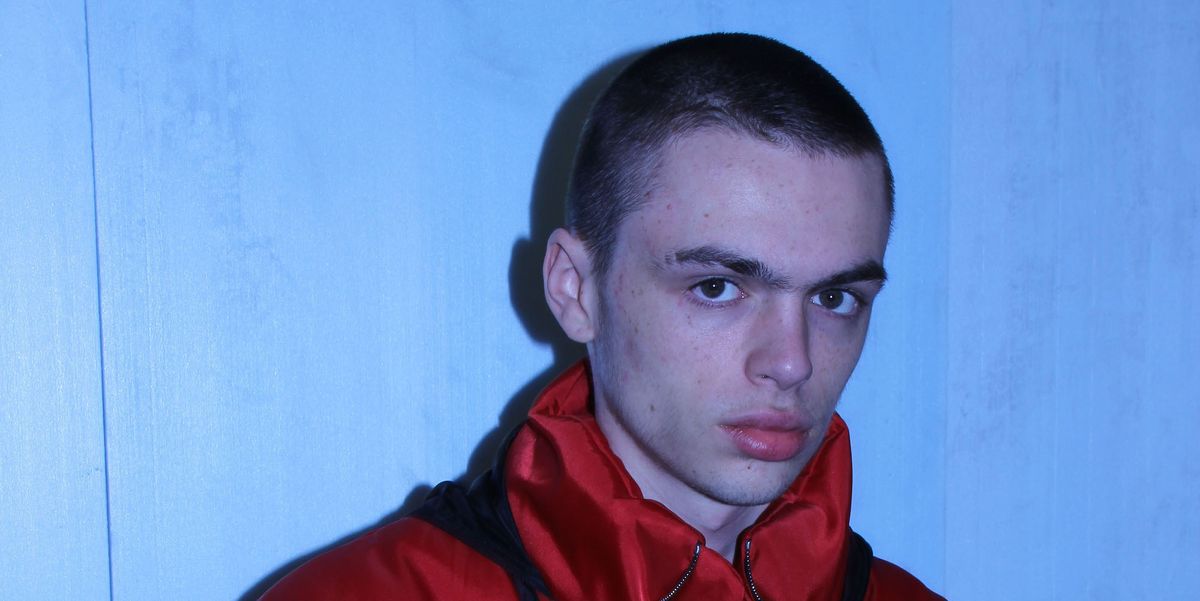 Meet Walter Pearce, the Casting Director Changing the Face of Fashion