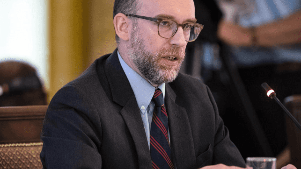 Trump Set To Name Project 2025 Architest As Top Budget Official