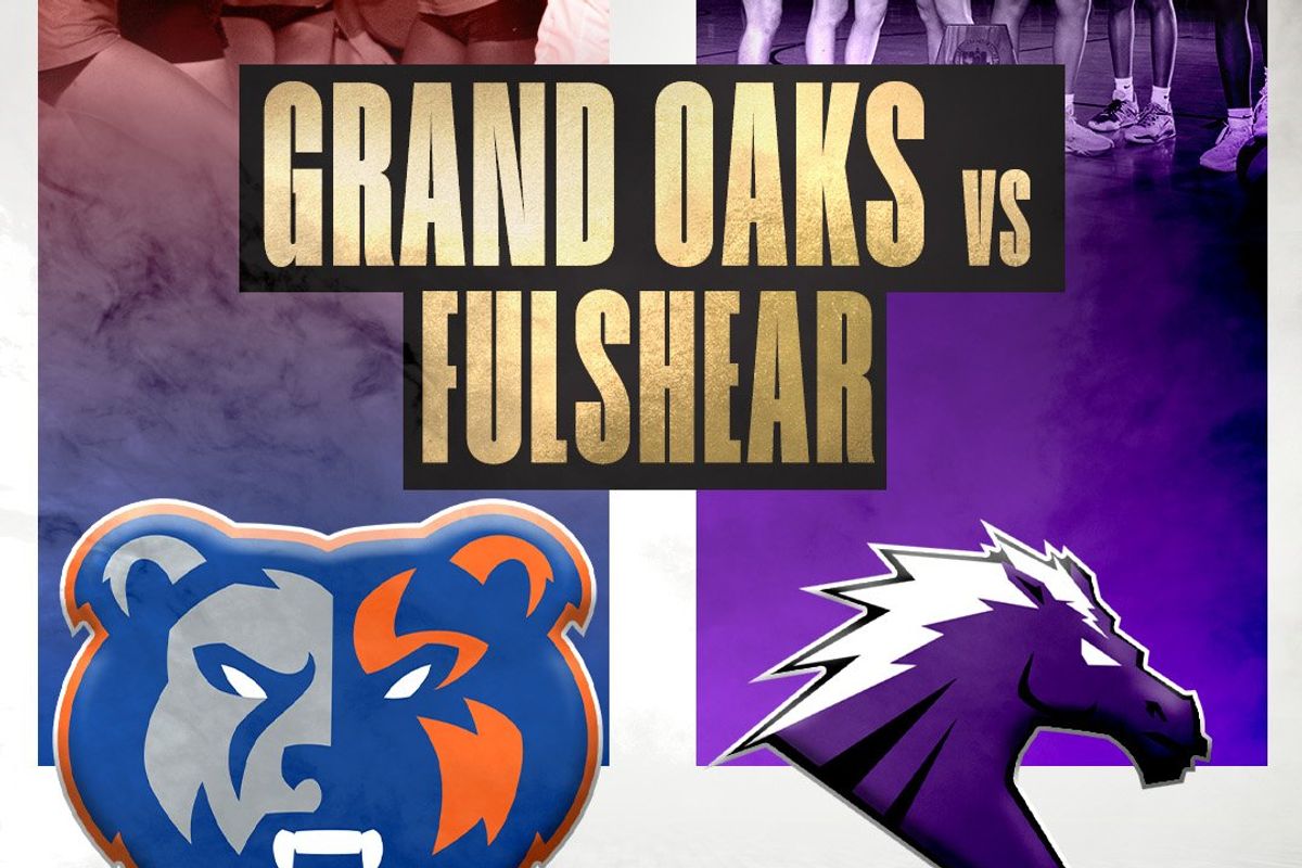 THE PINNACLE: UIL Volleyball State Final Preview -- Grand Oaks vs. Fulshear (6A-D1)