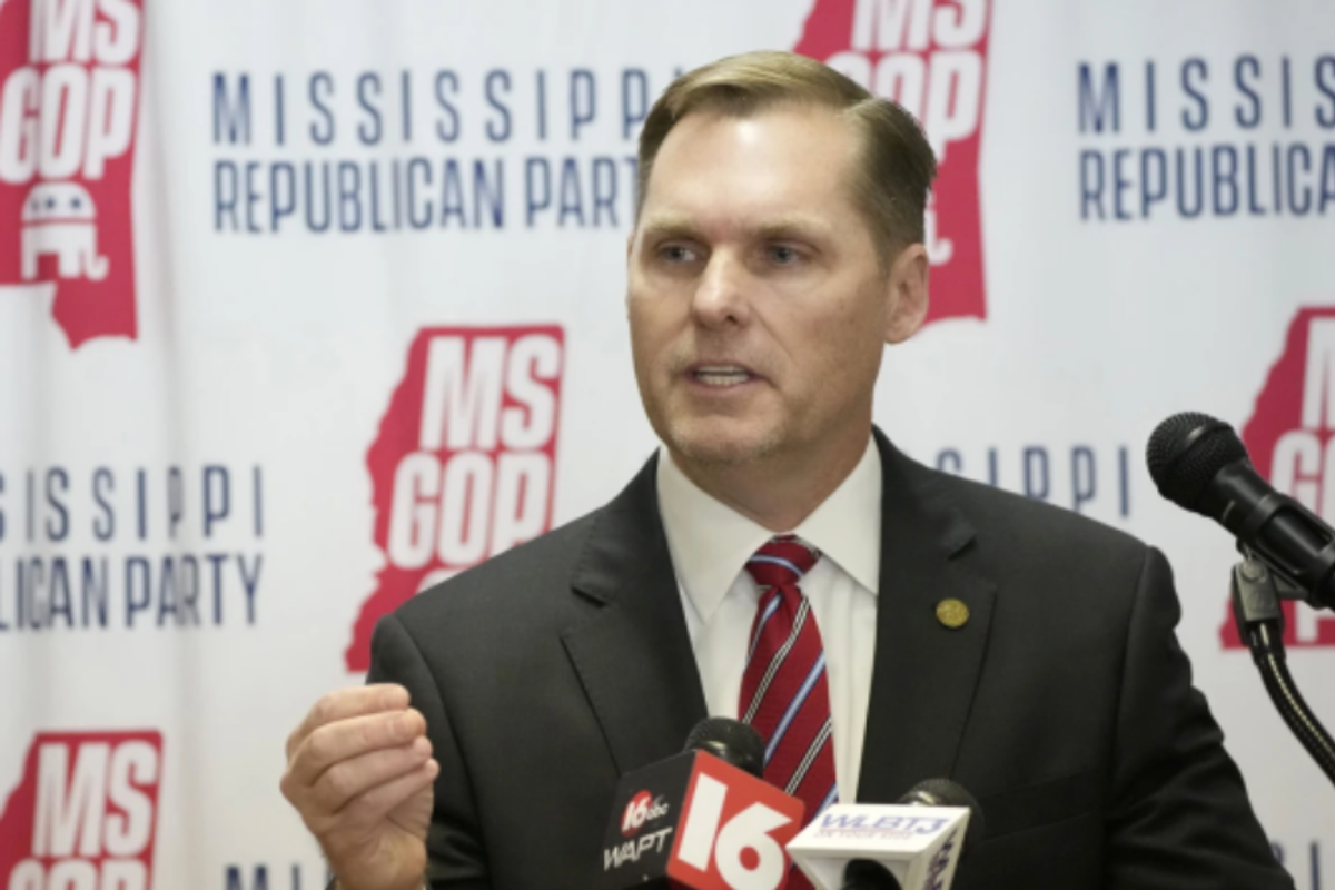 House Ethics Committee Won't Release Report On Gaetz Allegations