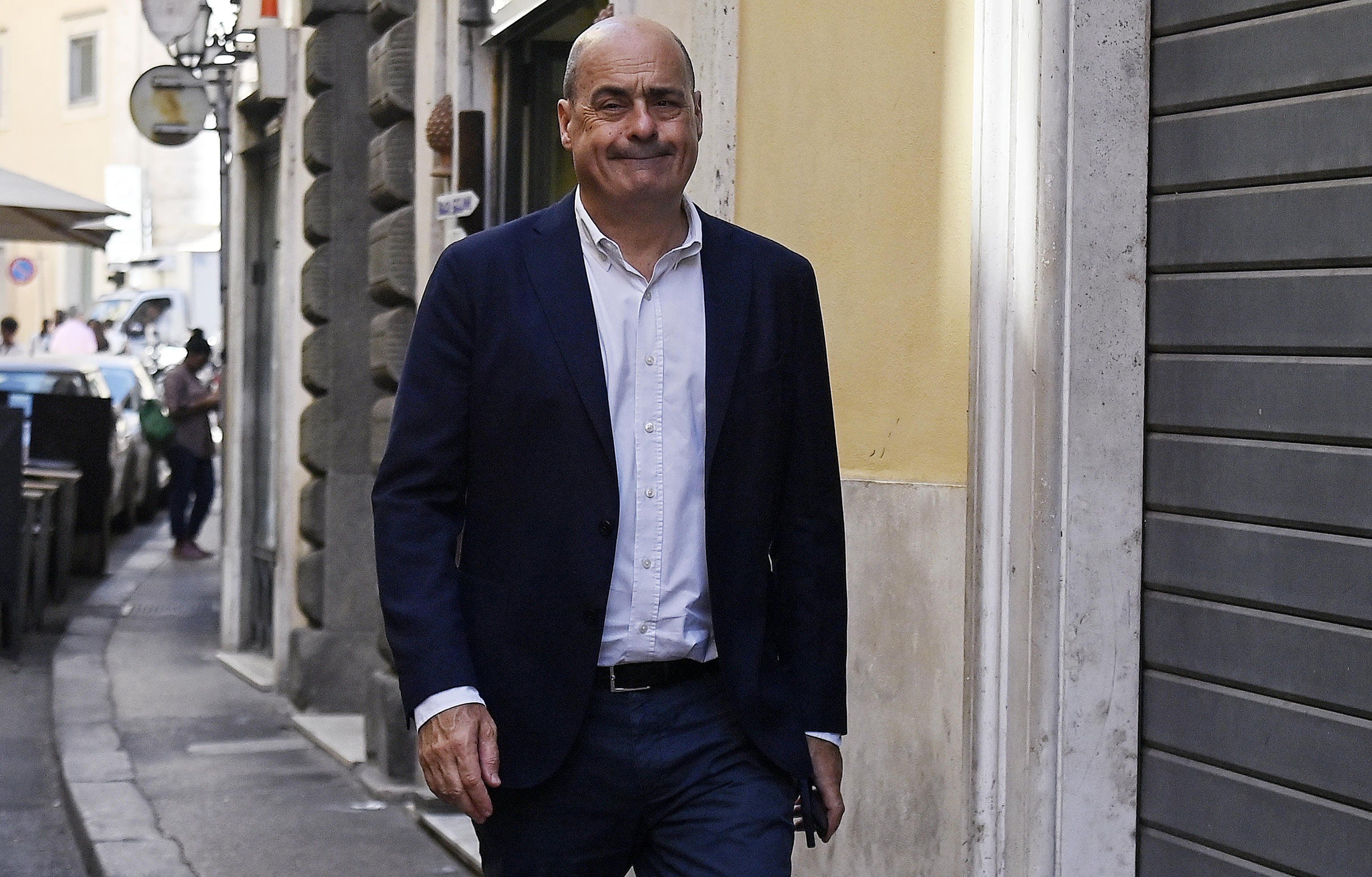 Sui treni il Pd va in soccorso di Zinga. Ma Fdi vuole sentire gli ex assessori