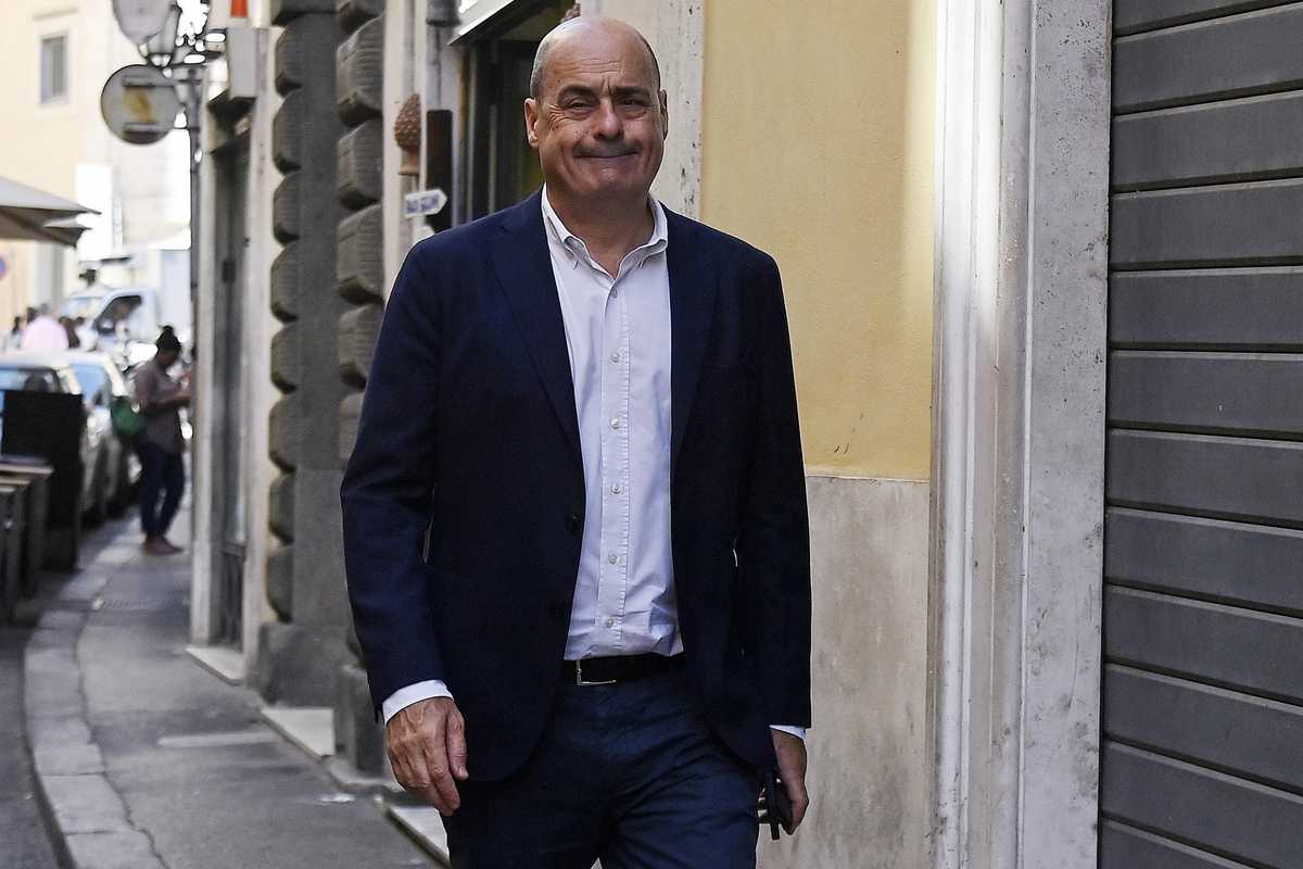 Sui treni il Pd va in soccorso di Zinga. Ma Fdi vuole sentire gli ex assessori