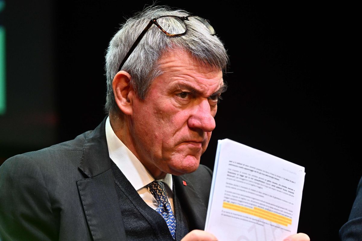 Landini molla pure il tavolo delle Poste. E intanto perde iscritti e delegati