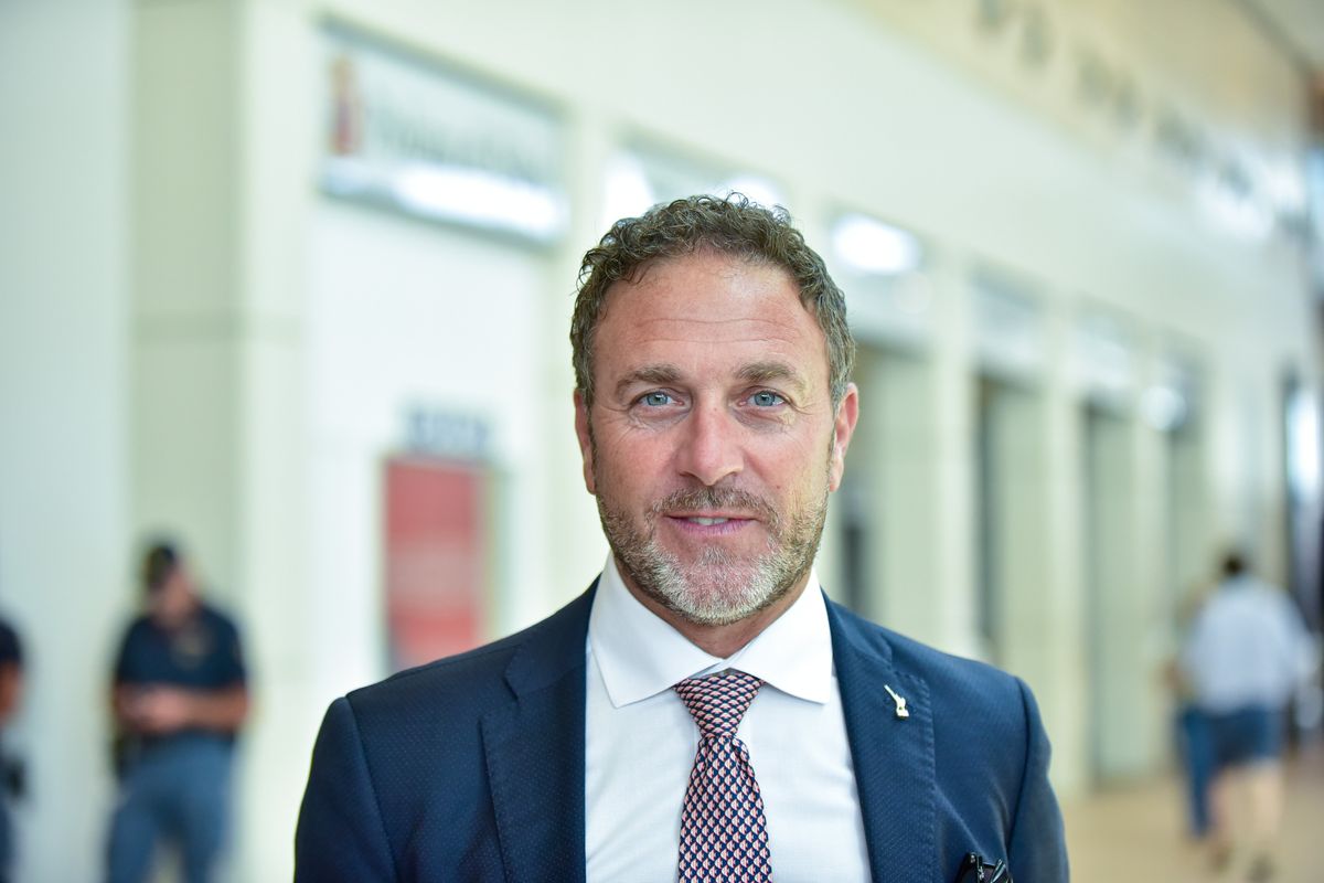 Chiusa l’indagine sui festini hard a Genova: Piana non partecipò